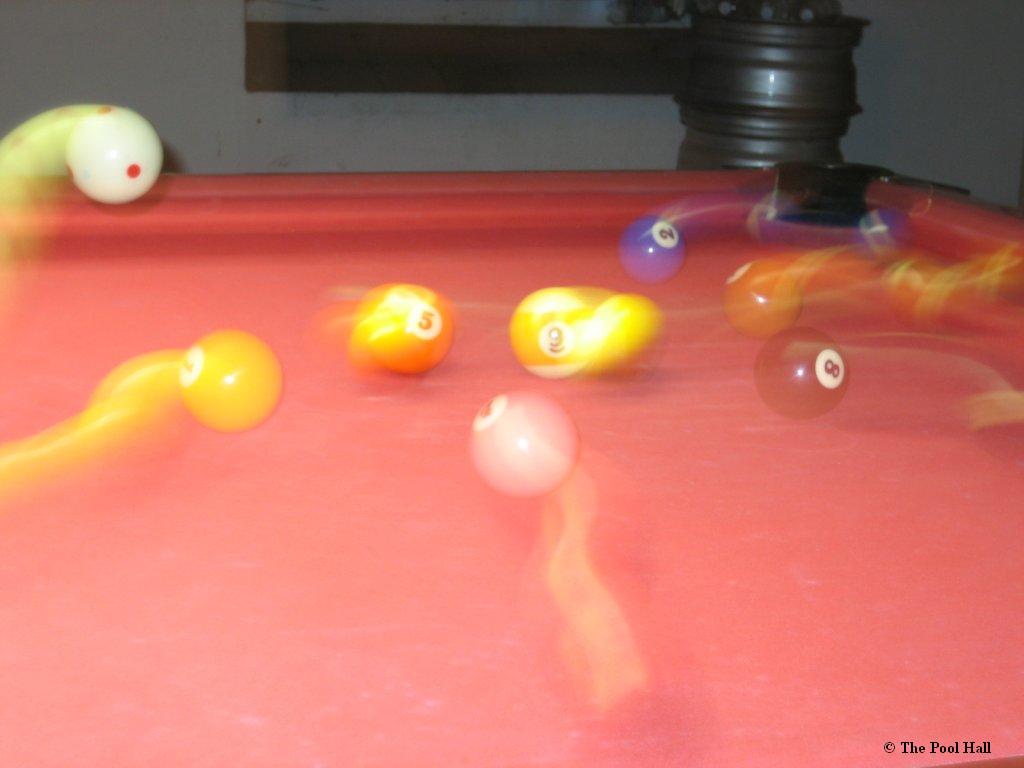 Die eingeflogene Wei&szlig;e